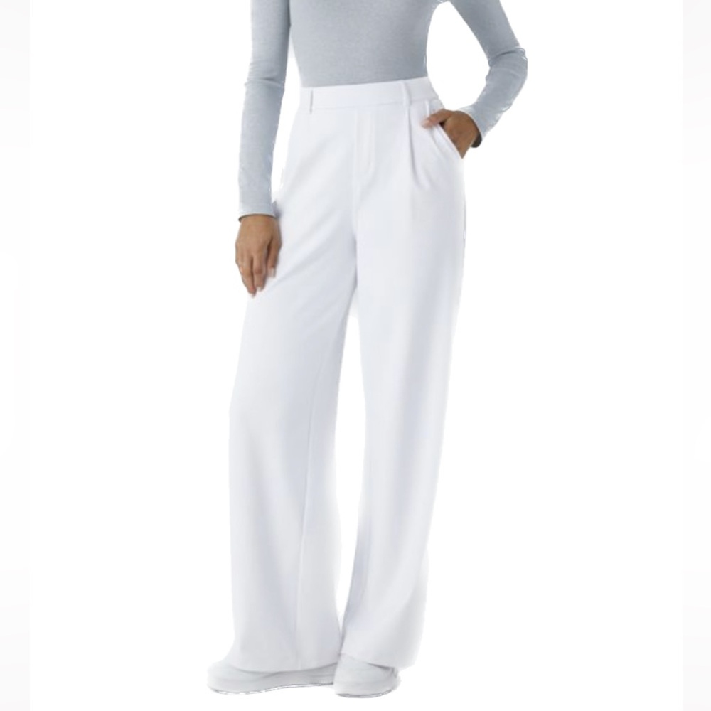 HALARA ✨ HaloTek Air High Waisted Straight Leg